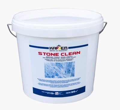 Средство для очистки природного камня — Stone clean