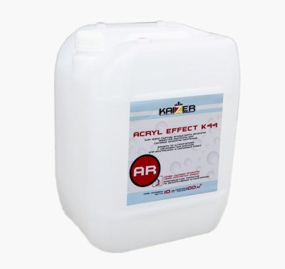 Щелочестойкое защитное покрытие — Acryl Effekt K44 AR