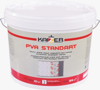 Универсальный клей (дверные технологии) — PVA Standart