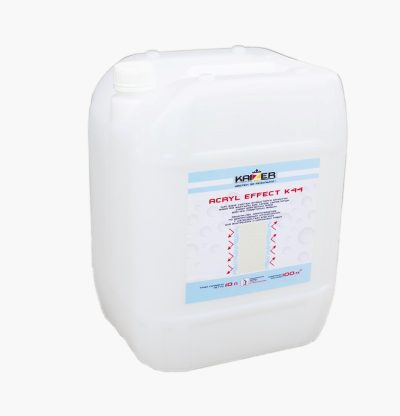 Защита по фасаду и декоративным штукатуркам — Acryl Effekt K44